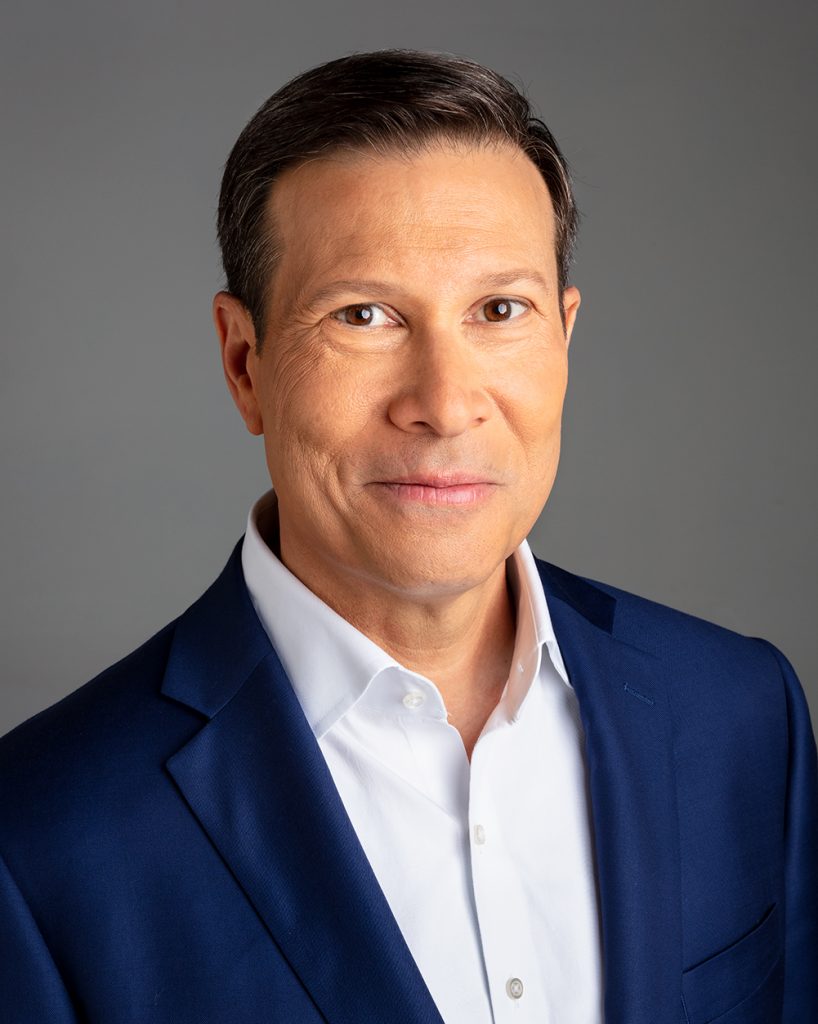 Frank Figliuzzi - Senior National Security & Intelligence Analyst