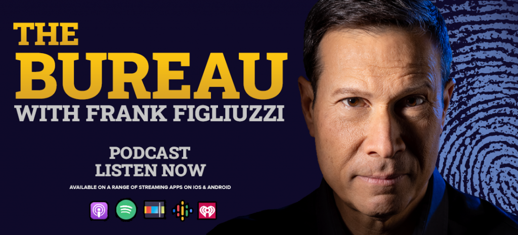 The Bureau Podcast LISTEN NOW