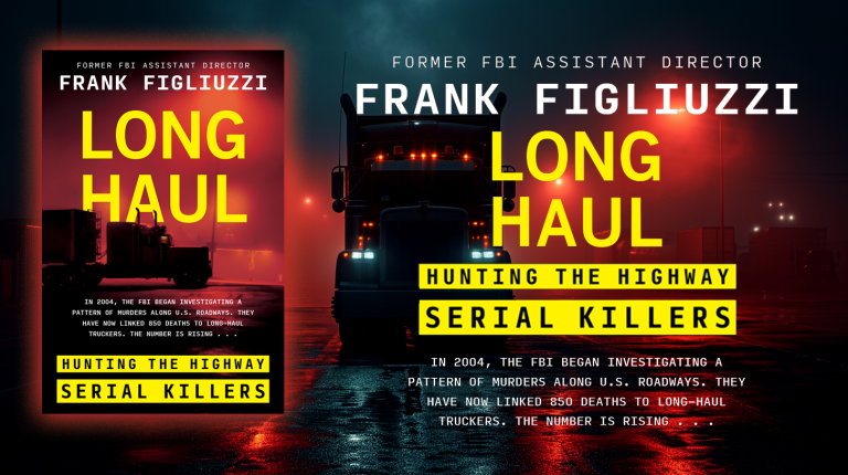 LONG HAUL | Frank Figliuzzi